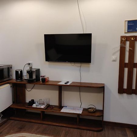 Cluj Center 2 Hotel Ngoại thất bức ảnh