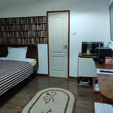 Cluj Center 2 Hotel Ngoại thất bức ảnh