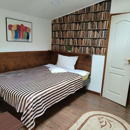 Cluj Center 2 Hotel Ngoại thất bức ảnh