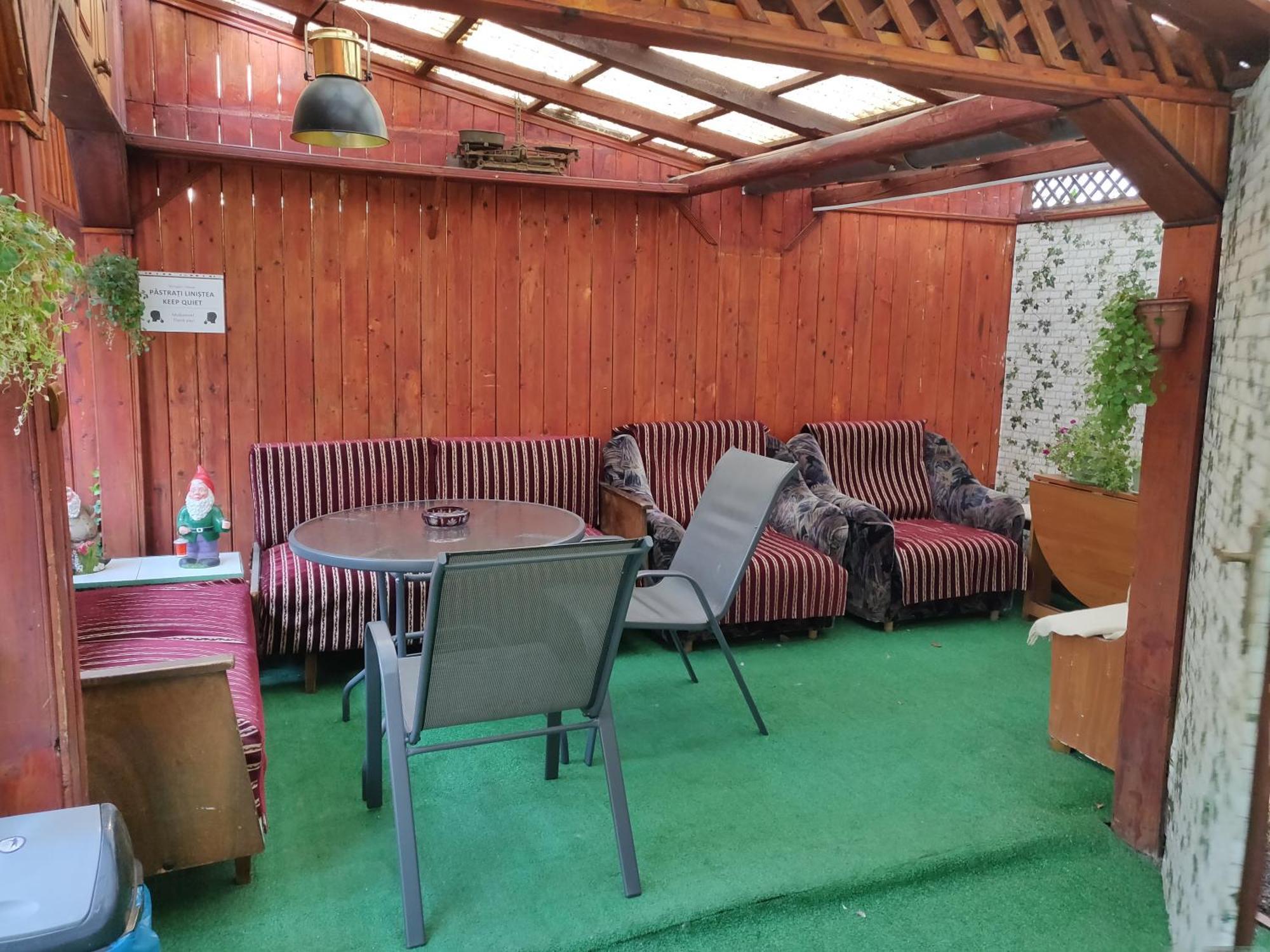 Cluj Center 2 Hotel Ngoại thất bức ảnh