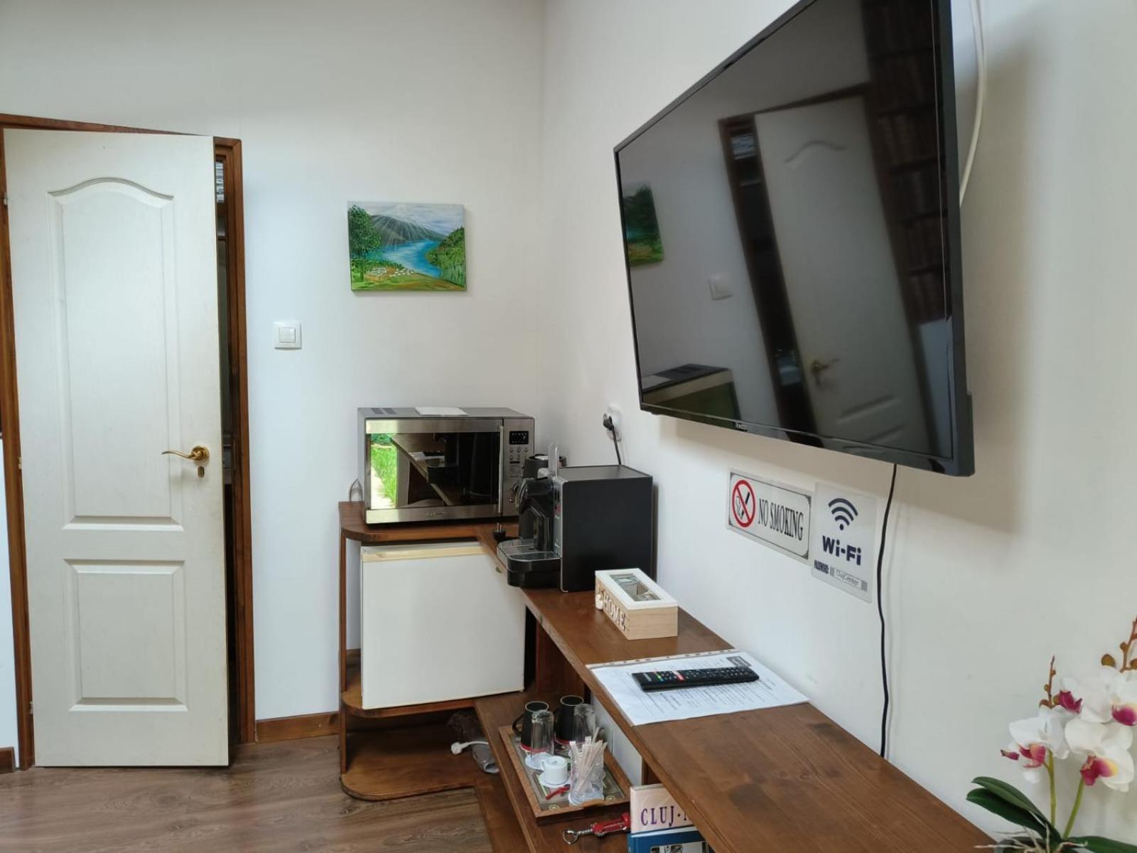 Cluj Center 2 Hotel Ngoại thất bức ảnh