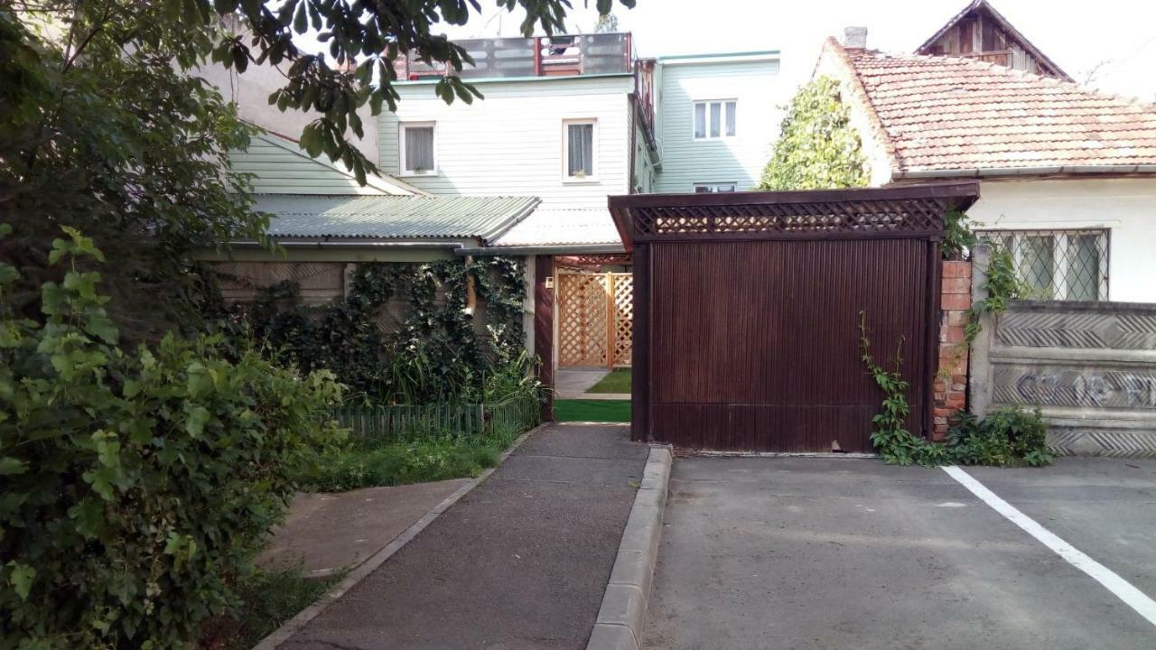 Cluj Center 2 Hotel Ngoại thất bức ảnh